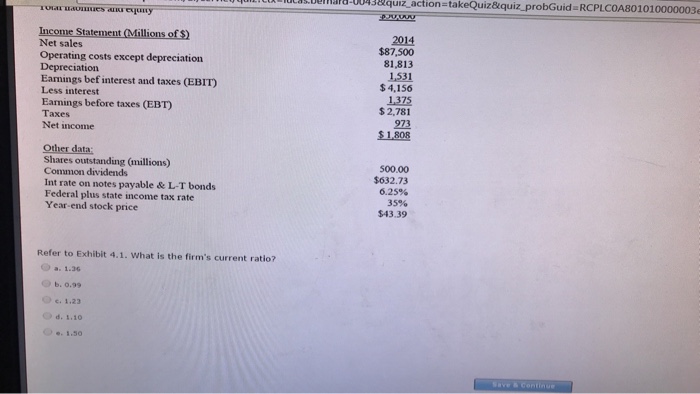 Solved L. chapter b Multiple Choice 04-115, Section b | Chegg.com
