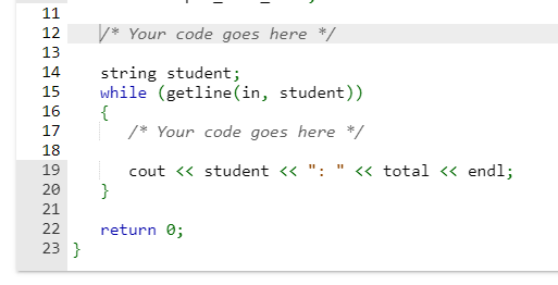 Solved You want to read in a number that may or may not be | Chegg.com