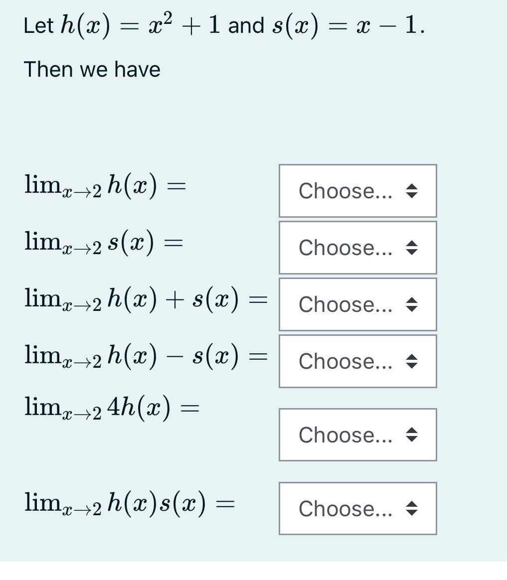 solved-let-h-x-x2-1-and-s-x-x-1-then-we-have-limx-2h-x-chegg