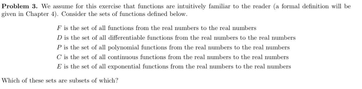 solved-problem-3-we-assume-for-this-exercise-that-functions-chegg