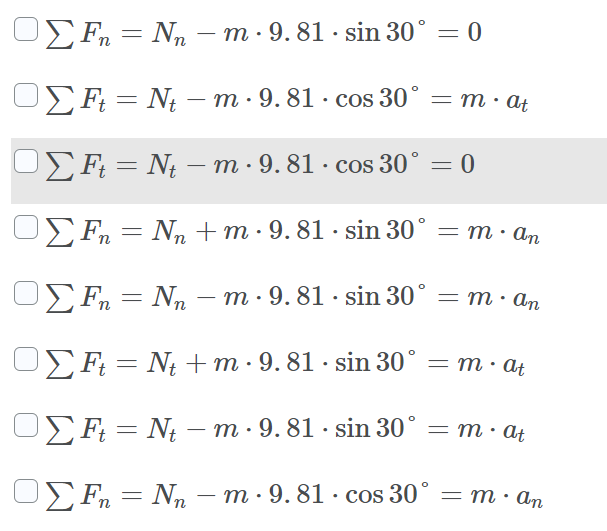 Solved 2. For this series of 4 questions, a man sits in the | Chegg.com