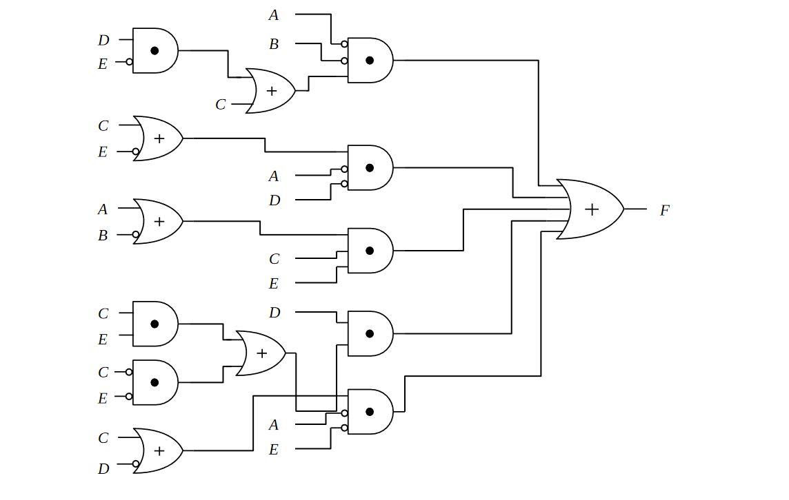 Solved For the circuit shown - 1.Convert the circuit to all | Chegg.com