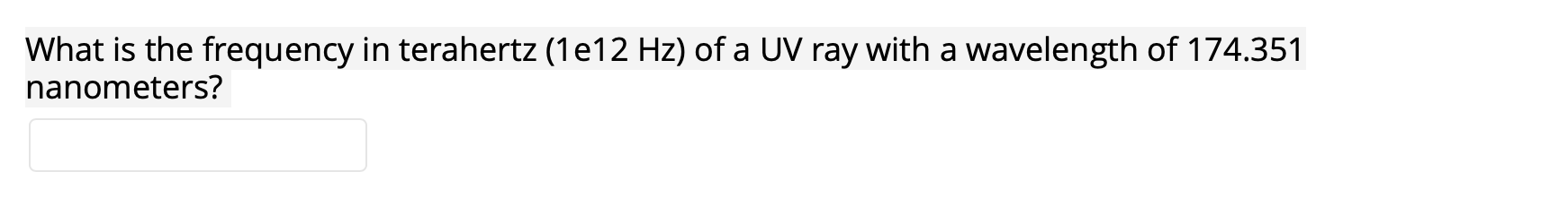 solved-what-is-the-frequency-in-terahertz-1e12-hz-of-a-uv-chegg