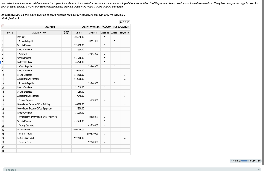 Solved Velasco Co. uses a job order cost system. The