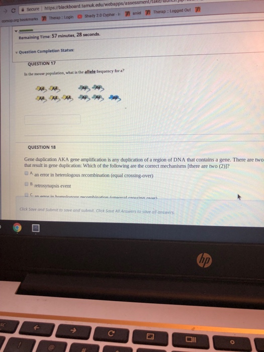 Solved y Question Completion Status QUESTION 16 When | Chegg.com