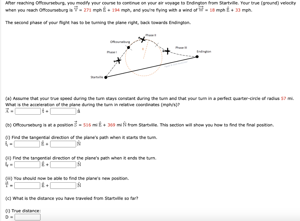 Solved After Reaching Offcourseburg You Modify Your Cour Chegg Com