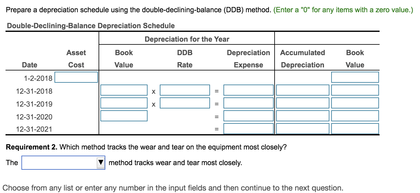 straight-line-depreciation-schedule-depreciation-chegg