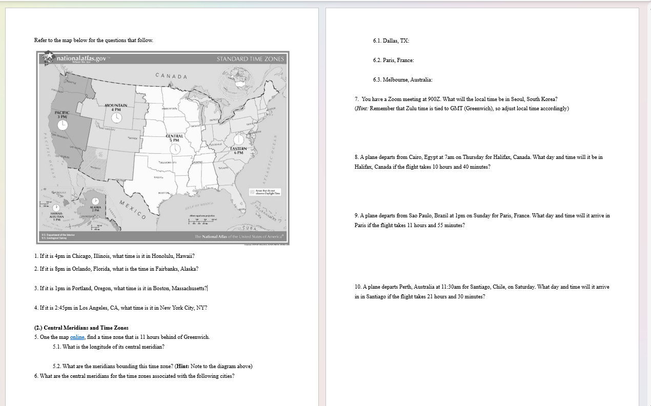 refer-to-the-map-below-for-the-questions-that-follow-chegg