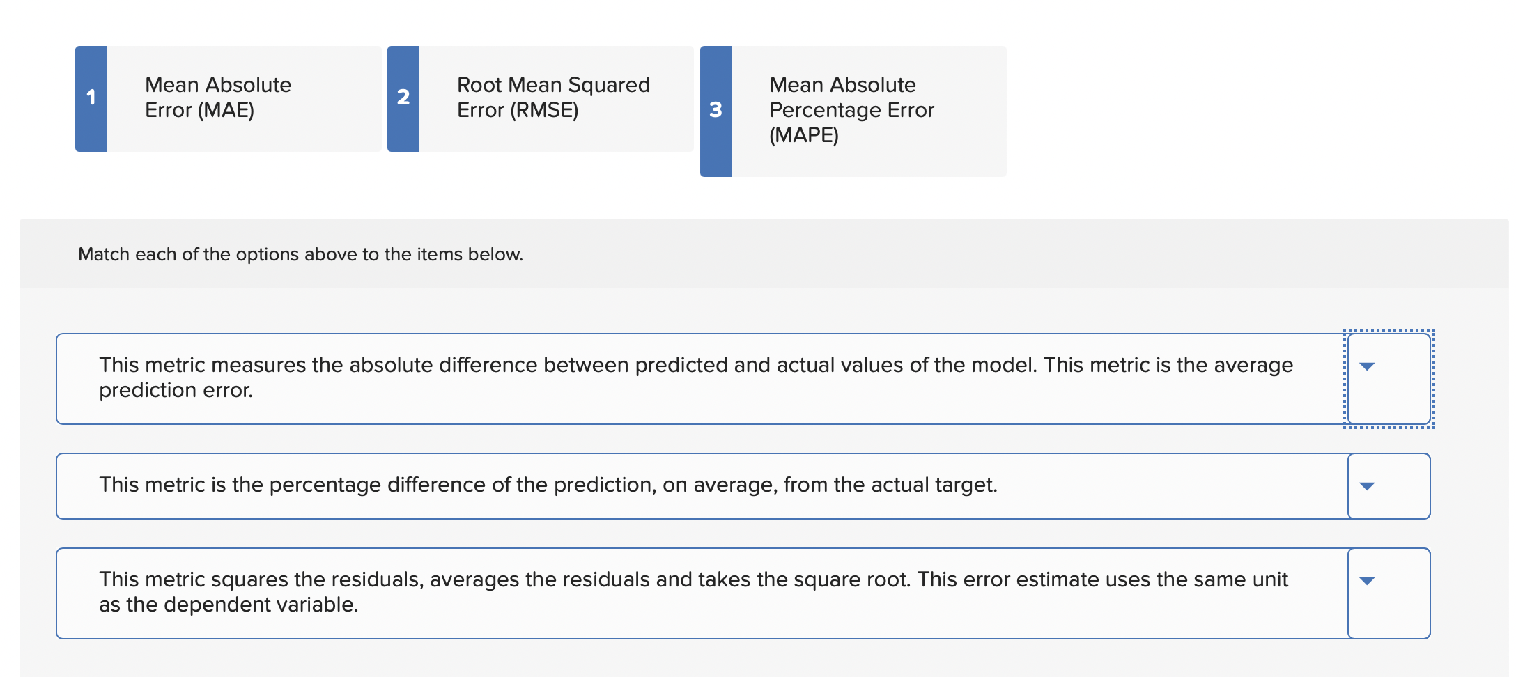 solved-match-each-of-the-options-above-to-the-items-below-chegg