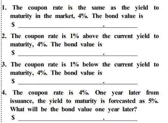 Solved Global Biz Plans To Issue The 5-year Corporate 