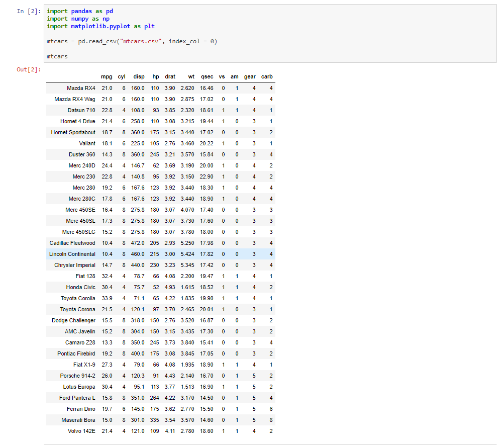 In the "Chapter 10 Code" file, it is shown how to | Chegg.com