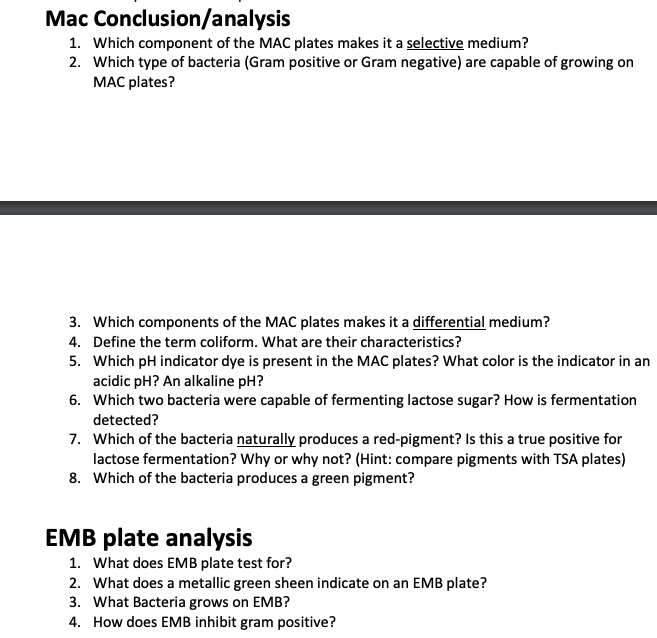 Solved TSA Analysis 1. Why was there growth in all quadrants | Chegg.com