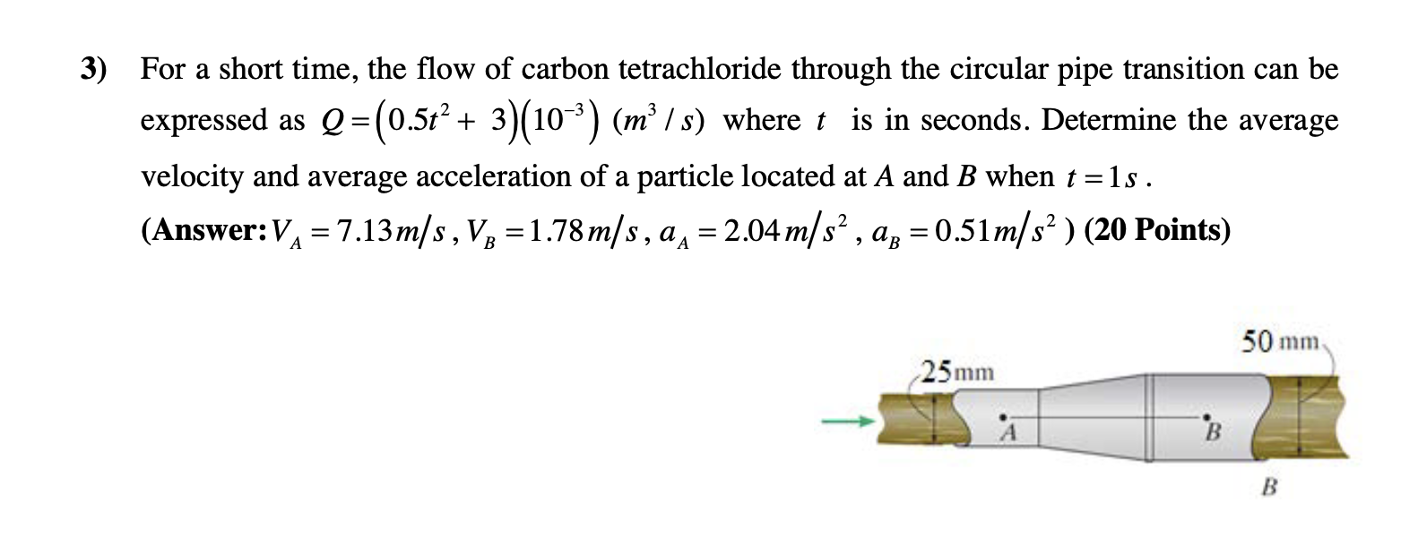 Solved I need help figuring out this problem. The answer is | Chegg.com