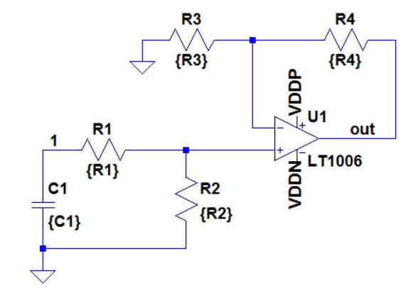Solved For the circuit shown below: In terms of Vo, R1, R2, | Chegg.com