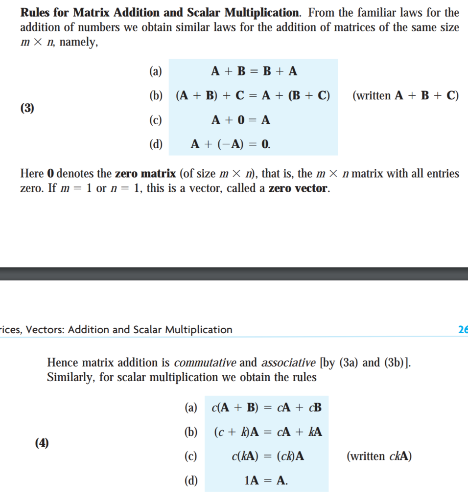 Solved Find The Following Expressions, Indicating Which Of | Chegg.com