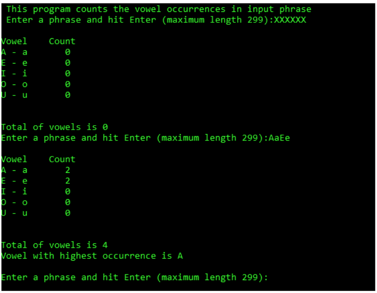 Solved Topic: Chapter 7 - Integer array and | Chegg.com