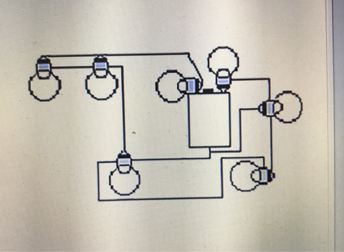 Draw a standard circuit diagram for the circuit | Chegg.com