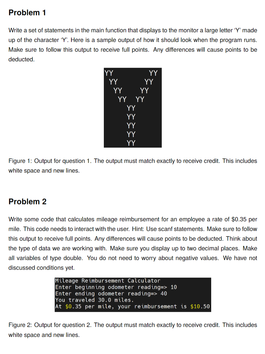 Solved In C please. Hi I need help with this code please and | Chegg.com