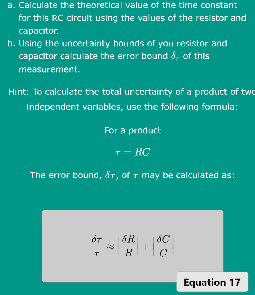 How To Calculate Theoretical Value