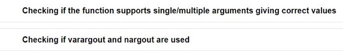 Solved use matlab please and variable output array | Chegg.com