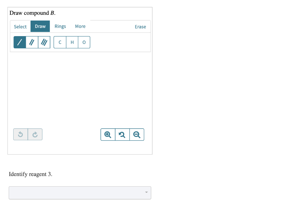 Solved Consider the synthetic sequence shown. Identify the | Chegg.com