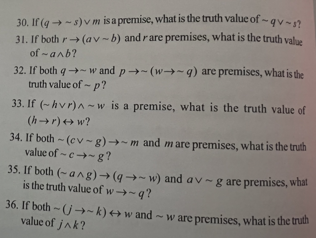 Solved Answer questions 34, 38, 46, and 56 specifically. ( | Chegg.com