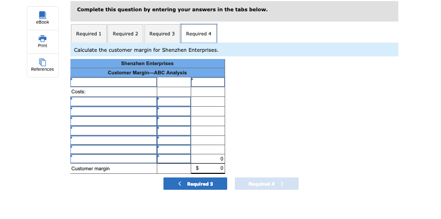 Solved Complete This Question By Entering Your Chegg Solved Complete This Question By Entering Your Chegg