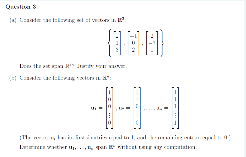 Solved Please help me solve this problem and show STEP by | Chegg.com