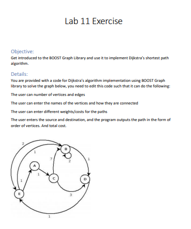 #include boost config hpp