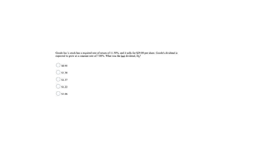 solved-goode-inc-s-stock-has-a-required-rate-of-return-of-chegg