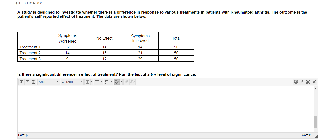 Solved Question 31 True Or False Using A 95 Confidence Chegg Com