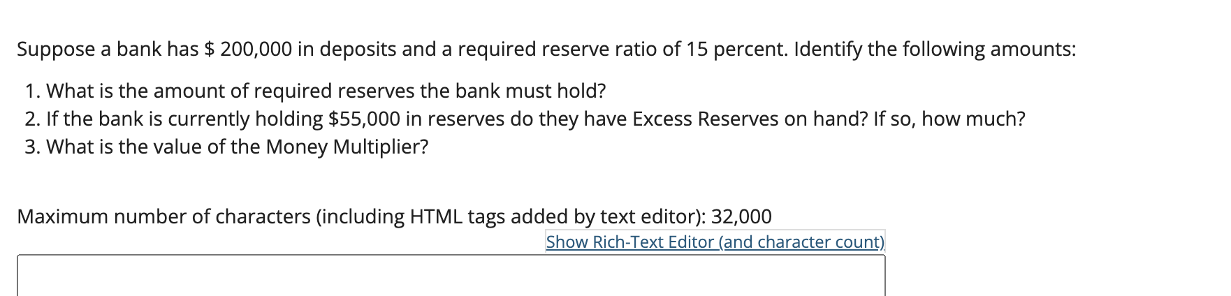 solved-suppose-a-bank-has-200-000-in-deposits-and-a-chegg