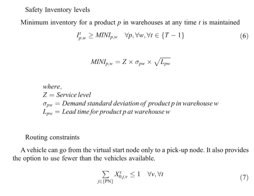 Please help to write the cplex code for the equations | Chegg.com