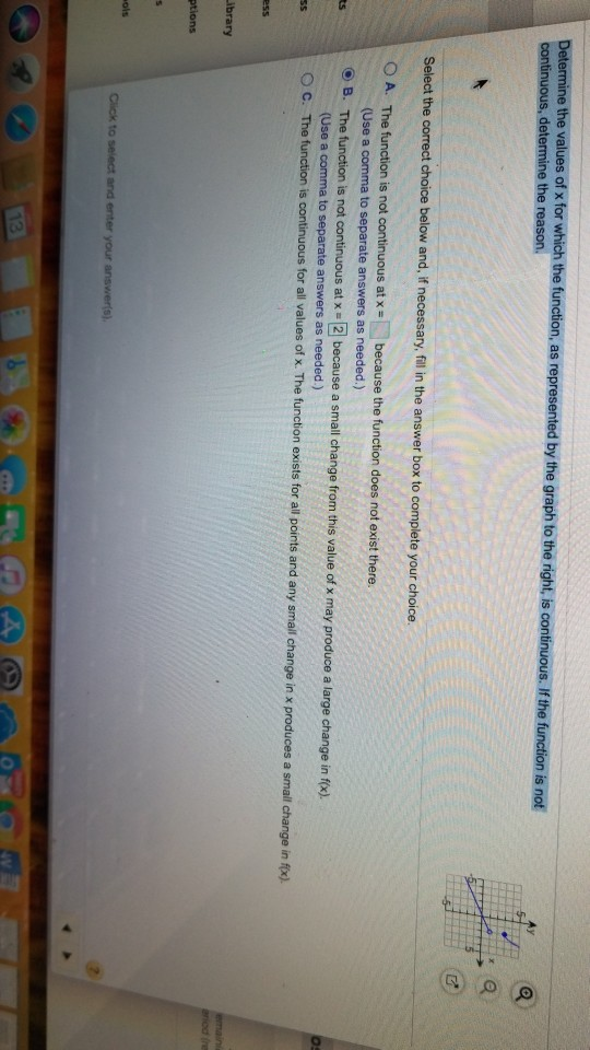 Solved (Use a comma to separate answers as needed.) (Use a | Chegg.com