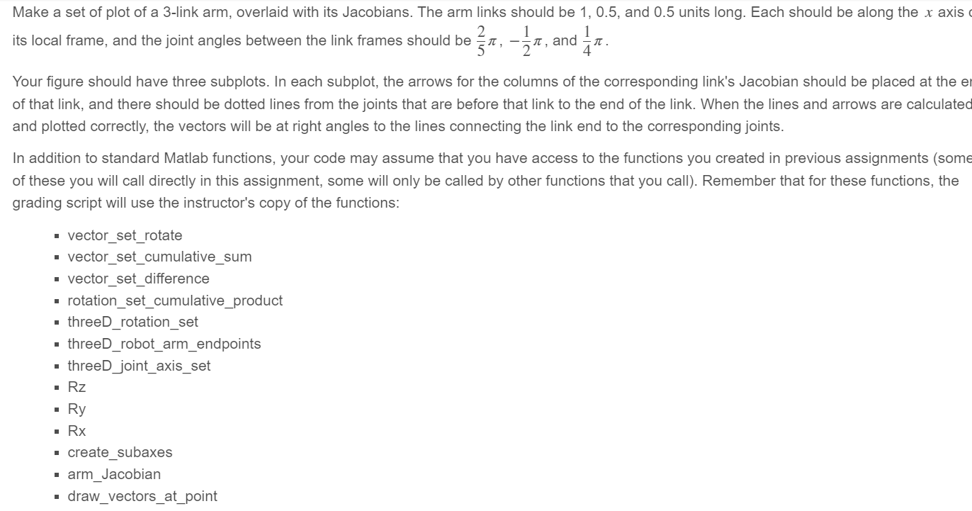 Solved OutputIf your code is correct, the output should