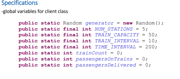 Please Write this in JAVA! Thanks in advance!! Write | Chegg.com