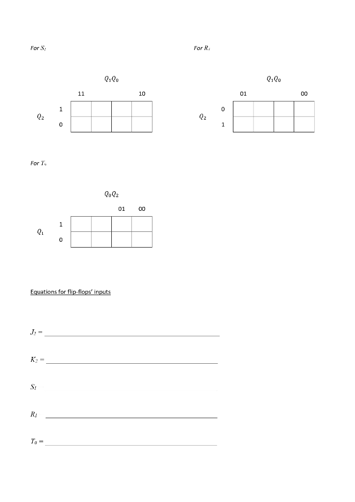 Question 2 You are required to design a simple | Chegg.com