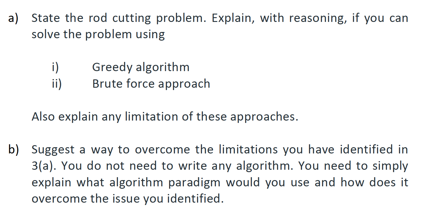 Solved Urgent - Please Solve As Soon As Possible A & B (Just | Chegg.com