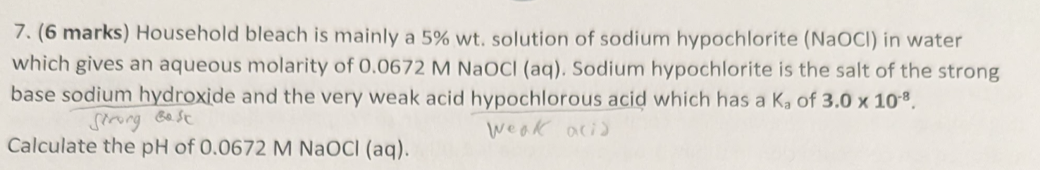 Solved Chem | Chegg.com