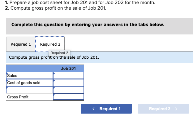 compute-gross-profit-on-the-sale-of-job-201