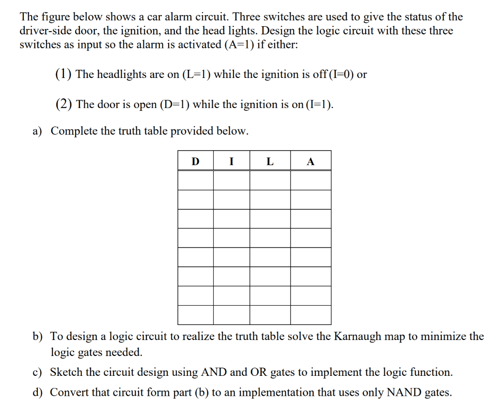 Logic Gates Truth Tables Ppt Elcho Table vrogue.co