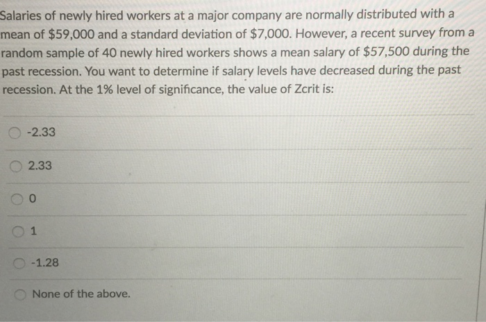 solved-salaries-of-newly-hired-workers-at-a-major-company-chegg