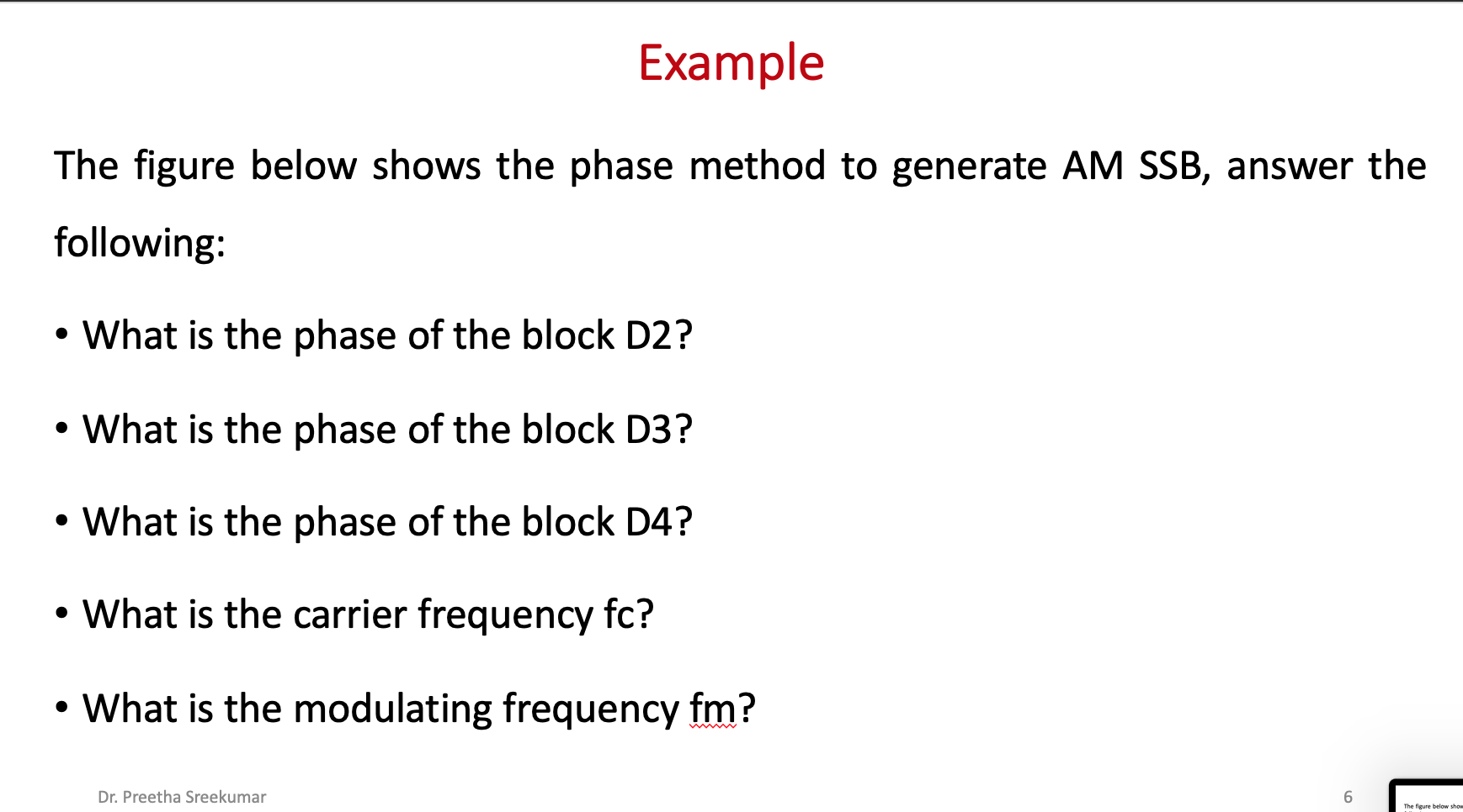 Solved Example The figure below shows the phase method to | Chegg.com