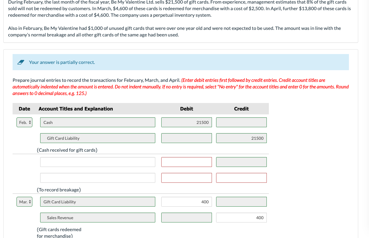 one year old experience gifts