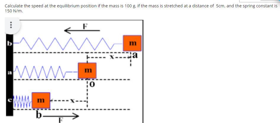 Solved 1. You want to create a pendulum that will generate a | Chegg.com