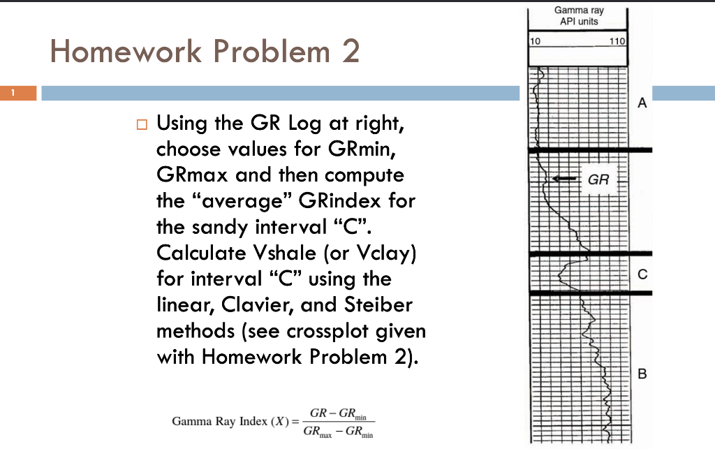 gamma homework hub