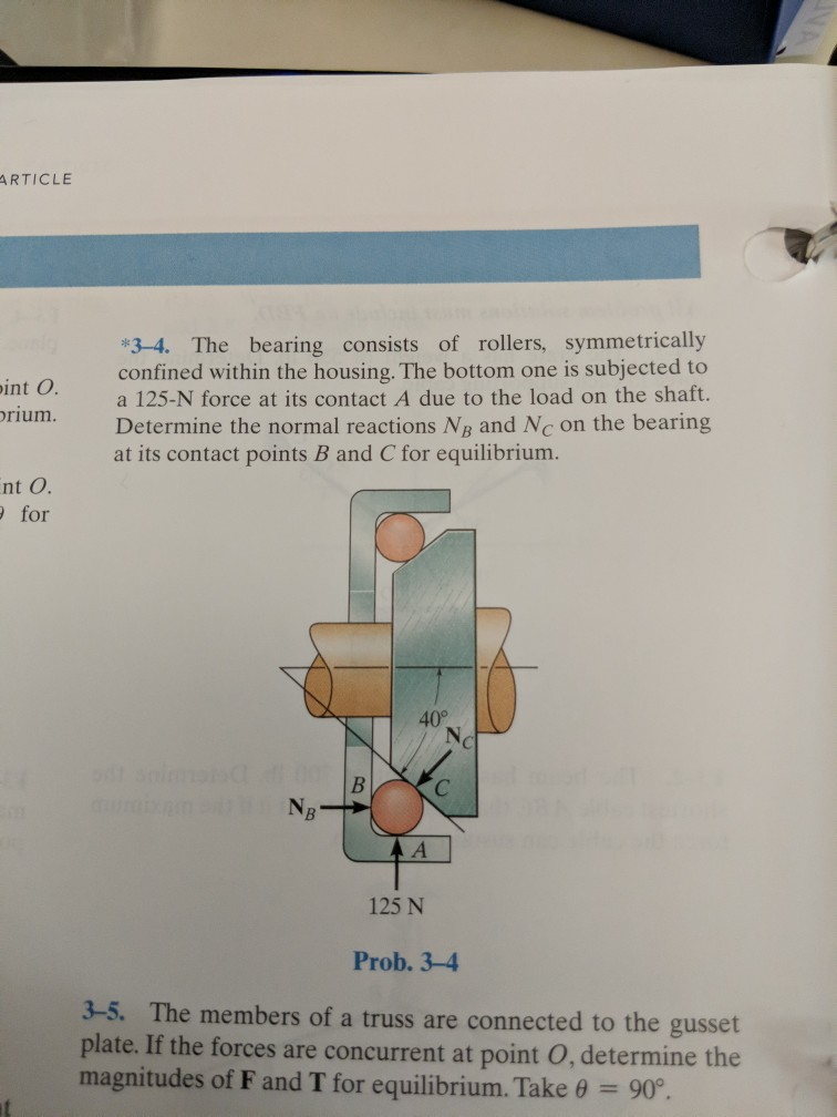 solved-article-3-4-the-bearing-consists-of-rollers-chegg