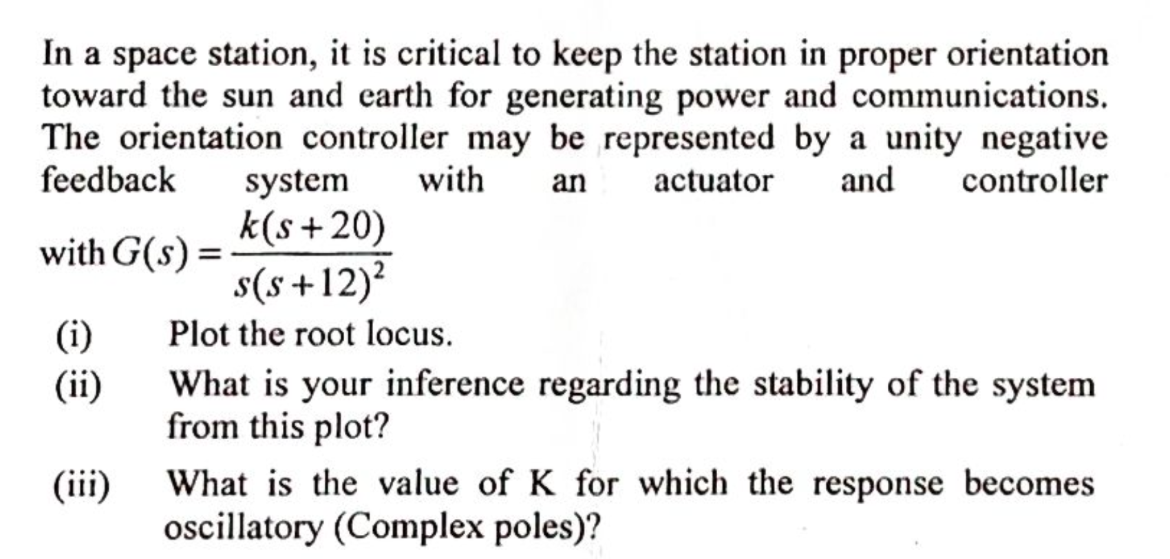 Solved Read the question carefully and answer the question | Chegg.com