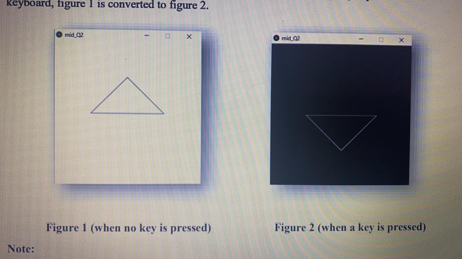 Solved The programming language is java processing | Chegg.com