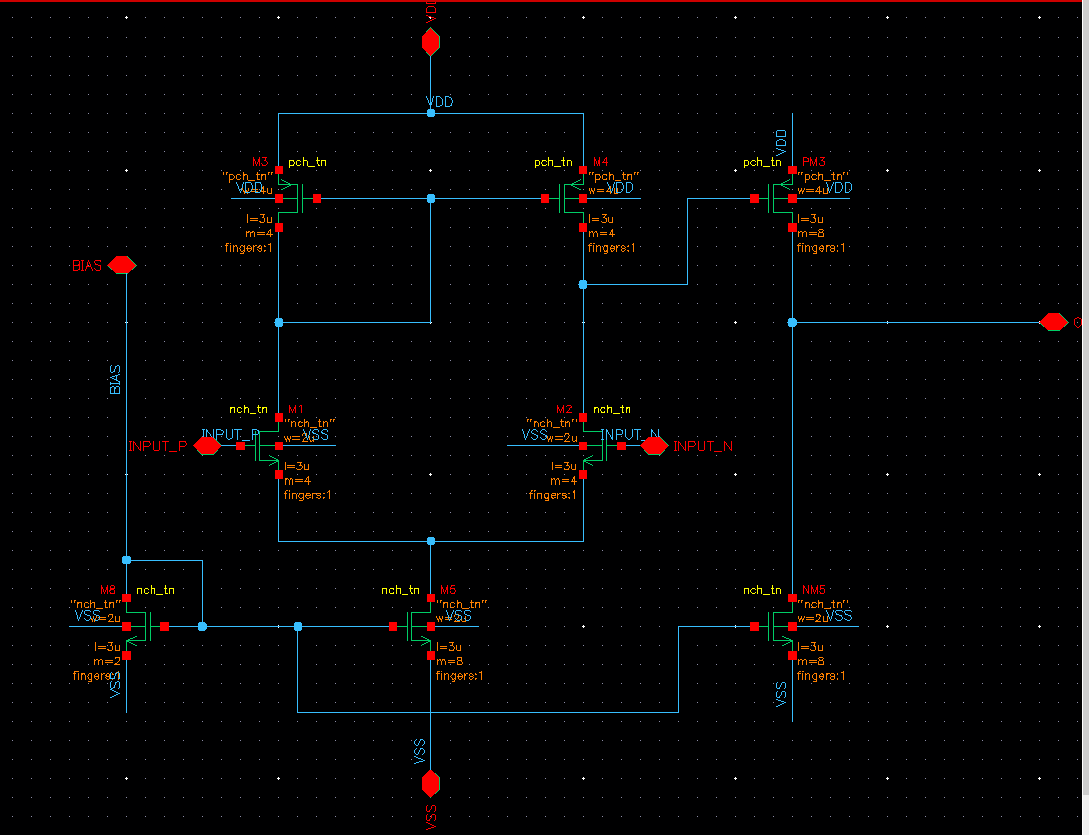 Solved Is there an expert in analog circuit | Chegg.com